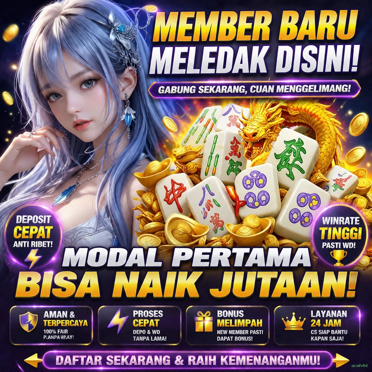 aceh4d