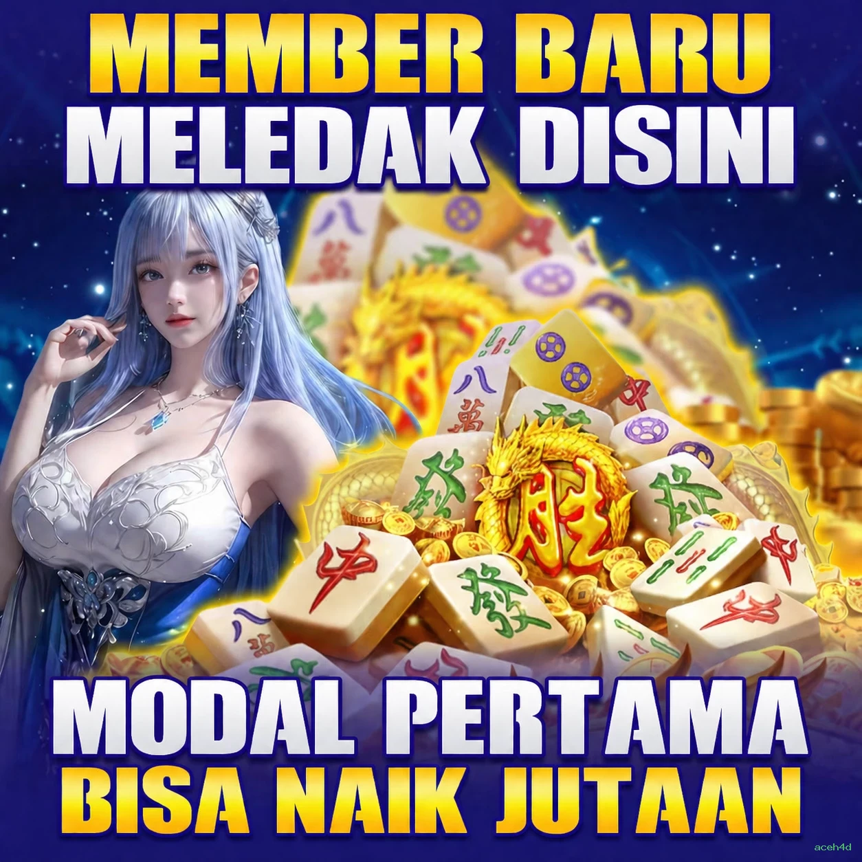 aceh4d