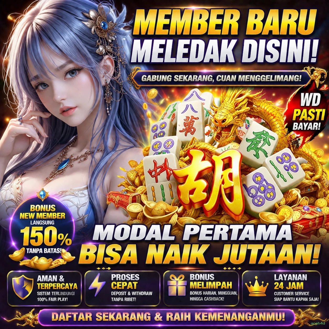 aceh4d